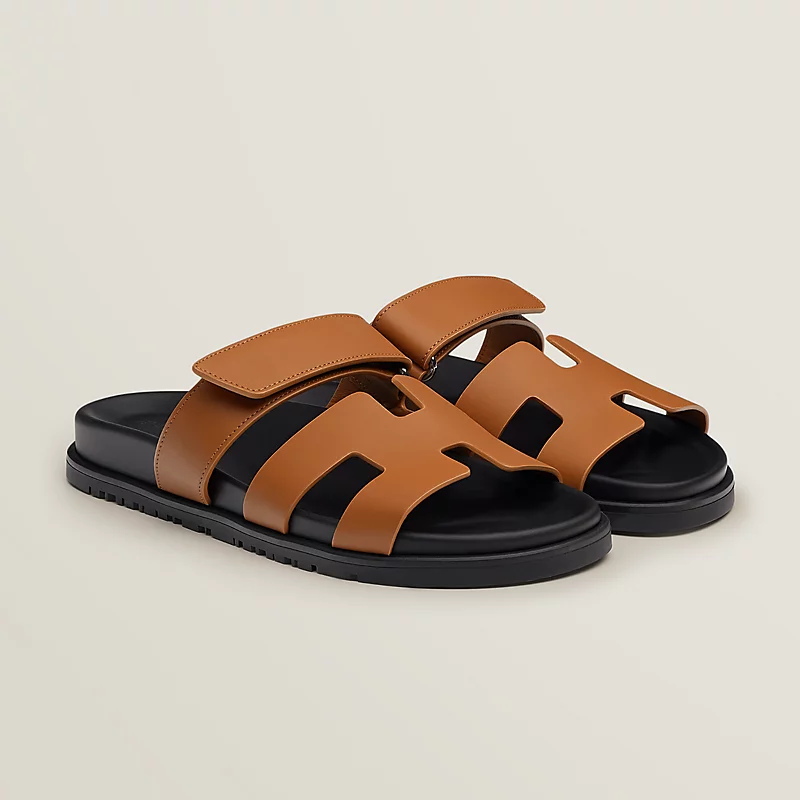 Mykonos sandals