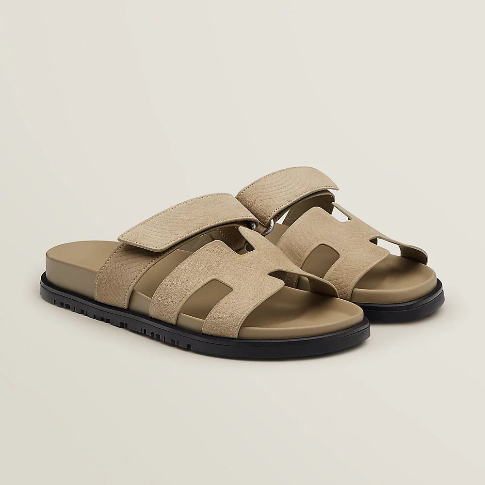 Mykonos sandals